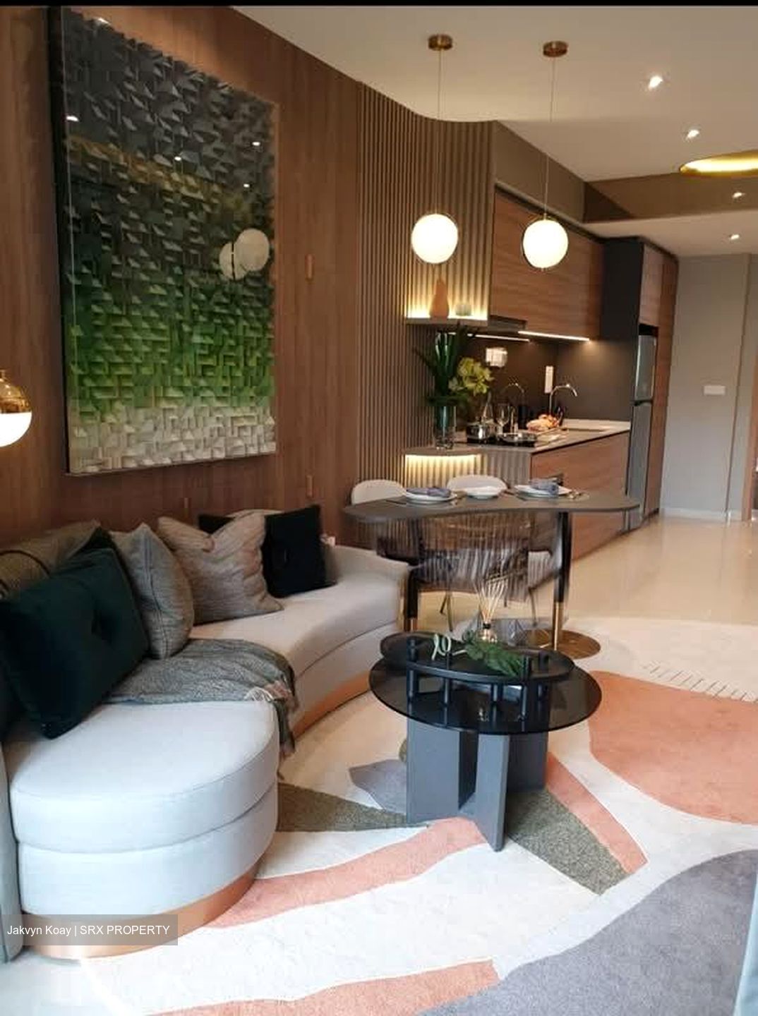 Midwood (D23), Condominium #593465661